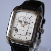 Glashütte Original Senator Karrée Perpetual Calendar Stainless Steel NOS FULLSET