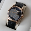 A. Lange & Söhne Grand Lange 1 18k / 750er Red Gold B&P