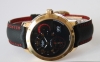 Glashütte Original PanoMaticReserve XL 18k / 750er Rosé Gold FULLSET