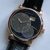 A. Lange & Söhne Grand Lange 1 18k / 750er Red Gold B&P