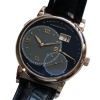 A. Lange & Söhne Große Lange 1 in 18k / 750er Roségold mit B&P Revision 05/2024