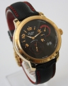 Glashütte Original PanoMaticReserve XL 18k / 750er Rosé Gold FULLSET