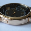 A. Lange & Söhne Grand Lange 1 18k / 750er Red Gold B&P