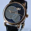A. Lange & Söhne Grand Lange 1 18k / 750er Red Gold B&P