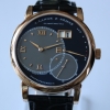 A. Lange & Söhne Grand Lange 1 18k / 750er Red Gold B&P