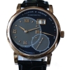 A. Lange & Söhne Große Lange 1 in 18k / 750er Roségold mit B&P Revision 05/2024