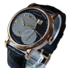 A. Lange & Söhne Große Lange 1 in 18k / 750er Roségold mit B&P Revision 05/2024