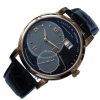 A. Lange & Söhne Große Lange 1 in 18k / 750er Roségold mit B&P Revision 05/2024