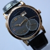 A. Lange & Söhne Grand Lange 1 18k / 750er Red Gold B&P