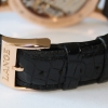 A. Lange & Söhne Grand Lange 1 18k / 750er Red Gold B&P