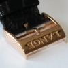 A. Lange & Söhne Grand Lange 1 18k / 750er Red Gold B&P