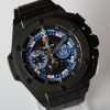 HUBLOT KING POWER PARIS SAINT GERMAIN KERAMIK 716.CI.0123.RX.PSG14