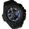 HUBLOT KING POWER PARIS SAINT GERMAIN KERAMIK 716.CI.0123.RX.PSG14