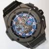 HUBLOT KING POWER PARIS SAINT GERMAIN KERAMIK 716.CI.0123.RX.PSG14