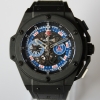 HUBLOT KING POWER PARIS SAINT GERMAIN KERAMIK 716.CI.0123.RX.PSG14