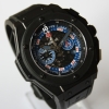 HUBLOT KING POWER PARIS SAINT GERMAIN KERAMIK 716.CI.0123.RX.PSG14