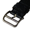HERMÉS Arceau AR7Q.810 Quarz Stainless Steel Leather NEW
