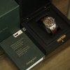 Audemars Piguet Royal Oak Offshore Chronograph "Havana" Braun FULLSET