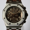 Audemars Piguet Royal Oak Offshore Chronograph "Havana" Braun FULLSET