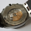 Audemars Piguet Royal Oak Offshore Chronograph "Havana" Braun FULLSET