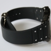Cartier Santos Large PVD Black Grün WSSA0039 FULLSET