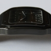 Cartier Santos Large PVD Black Grün WSSA0039 FULLSET