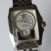 Breitling Bentley Flying B Jumping Hour Pilotarmband A28362 FULLSET
