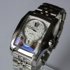 Breitling Bentley Flying B Jumping Hour Pilotarmband A28362 FULLSET