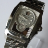 Breitling Bentley Flying B Jumping Hour Pilotarmband A28362 FULLSET