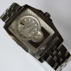 Breitling Bentley Flying B Jumping Hour Pilotarmband A28362 FULLSET