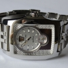Breitling Bentley Flying B Jumping Hour Pilotarmband A28362 FULLSET