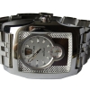 Breitling Bentley Flying B Jumping Hour Edelstahl Pilotarmband A28362 FULLSET