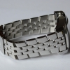 Breitling Bentley Flying B Jumping Hour Pilotarmband A28362 FULLSET