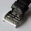 A. Lange & Söhne Lange 1 Zeitzone 950er Platin 116.025 Herrenuhr B&P
