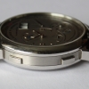A. Lange & Söhne Lange 1 Zeitzone 950er Platin 116.025 Herrenuhr B&P