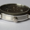 A. Lange & Söhne Lange 1 Zeitzone 950er Platin 116.025 Herrenuhr B&P