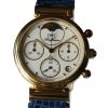 IWC Da Vinci Lady Chronograph 18k / 750 Gold Ref.: 3735 FULLSET