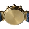 IWC Da Vinci Lady Chronograph 18k / 750er Gelbgold Ref.: 3735 Damenuhr FULLSET