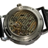 A. Lange & Söhne Lange 1 Time Zone 950 Platinium 116.025 B&P