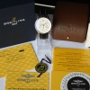 Breitling Montbrillant Spatiographe Navitimer Stahl A36030.1 FULLSET