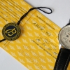 Breitling Montbrillant Spatiographe Navitimer Stahl A36030.1 FULLSET