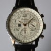 Breitling Montbrillant Spatiographe Navitimer Stahl A36030.1 FULLSET
