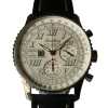 Breitling Montbrillant Spatiographe Navitimer Stahl A36030.1 FULLSET