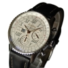 Breitling Montbrillant Spatiographe Navitimer Stahl A36030.1 FULLSET