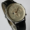 Breitling Montbrillant Spatiographe Navitimer Stahl A36030.1 FULLSET