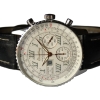 Breitling Montbrillant Spatiographe Navitimer Stahl A36030.1 FULLSET
