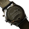Breitling Montbrillant Spatiographe Navitimer Stahl A36030.1 FULLSET