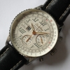 Breitling Montbrillant Spatiographe Navitimer Stahl A36030.1 FULLSET