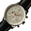 Breitling Montbrillant Spatiographe Navitimer Stahl A36030.1 FULLSET