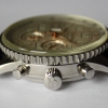 Breitling Montbrillant Spatiographe Navitimer Stahl A36030.1 FULLSET